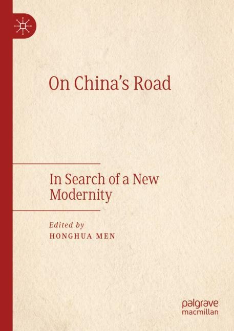 Couverture_On China's Road