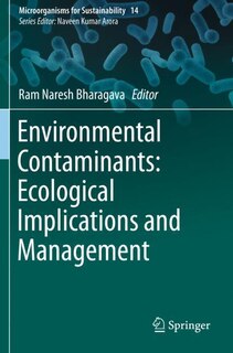 Couverture_Environmental Contaminants