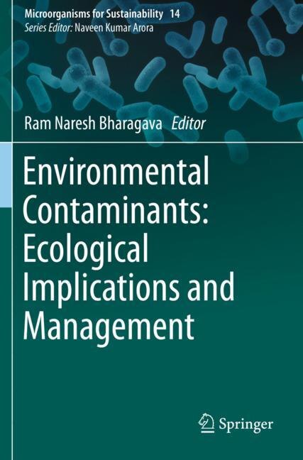 Couverture_Environmental Contaminants