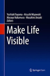 Front cover_Make Life Visible