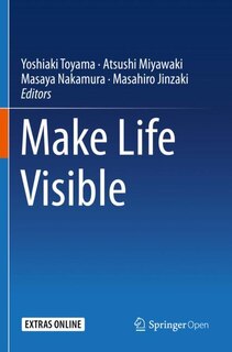 Couverture_Make Life Visible