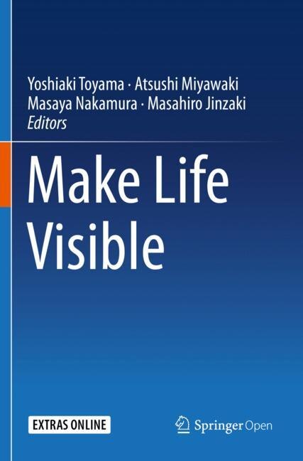 Couverture_Make Life Visible