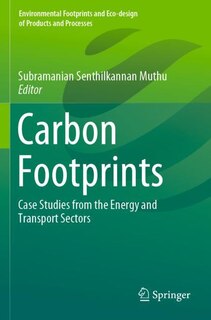 Couverture_Carbon Footprints