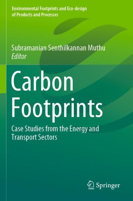 Couverture_Carbon Footprints
