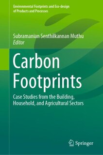 Front cover_Carbon Footprints