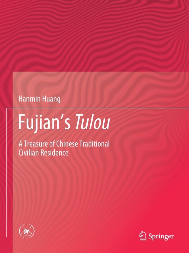 Front cover_Fujian's Tulou