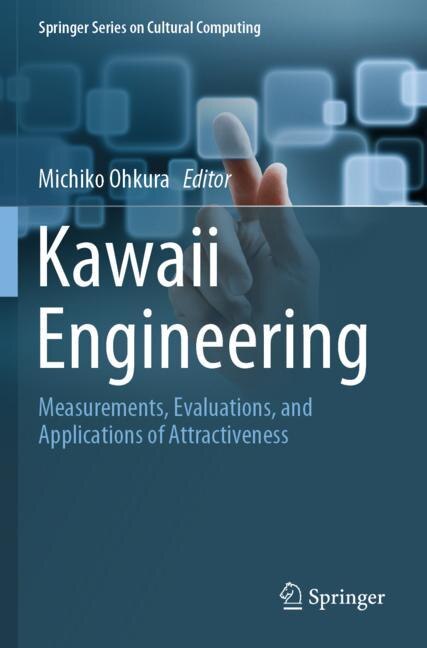 Front cover_Kawaii Engineering