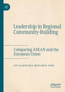 Front cover_Leadership In Regional Community-building