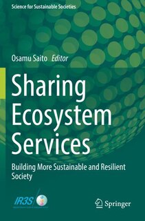 Front cover_Sharing Ecosystem Services
