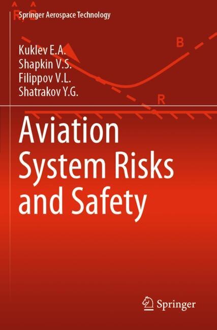 Front cover_Aviation System Risks And Safety