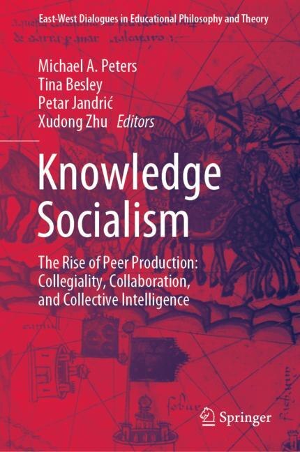 Front cover_Knowledge Socialism