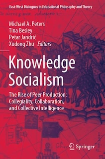 Couverture_Knowledge Socialism