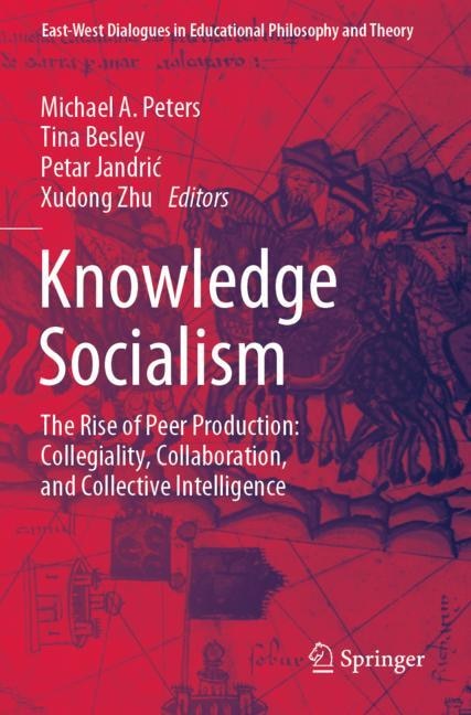 Couverture_Knowledge Socialism