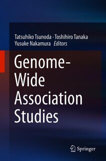 Front cover_Genome-wide Association Studies