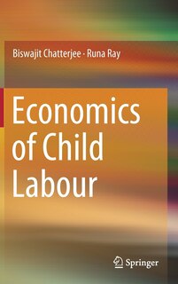 Front cover_Economics Of Child Labour