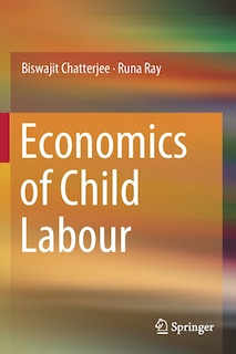 Front cover_Economics Of Child Labour
