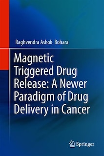 Couverture_Magnetic Triggered Drug Release