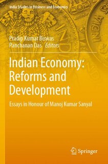 Couverture_Indian Economy