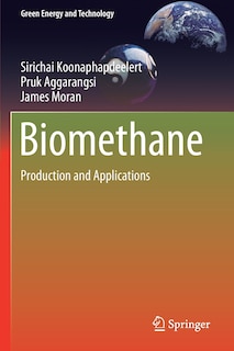 Front cover_Biomethane