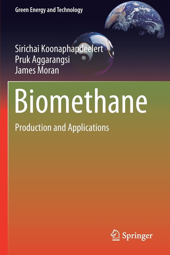 Front cover_Biomethane