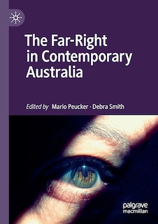 Front cover_The Far-right In Contemporary Australia