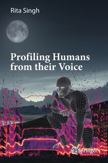Couverture_Profiling Humans From Their Voice