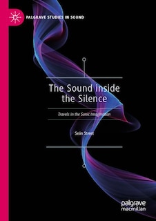 Front cover_The Sound Inside The Silence
