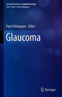 Front cover_Glaucoma