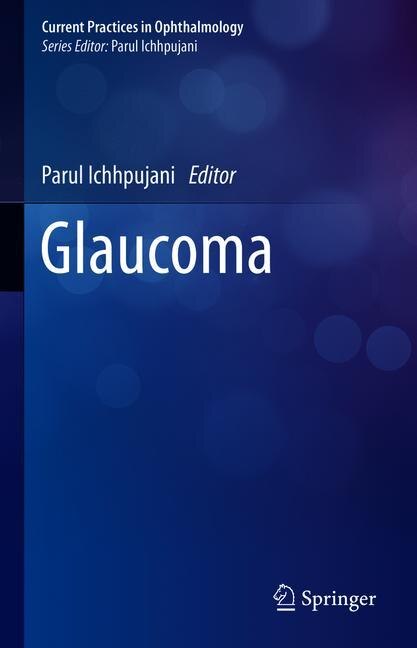 Front cover_Glaucoma