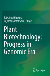 Front cover_Plant Biotechnology