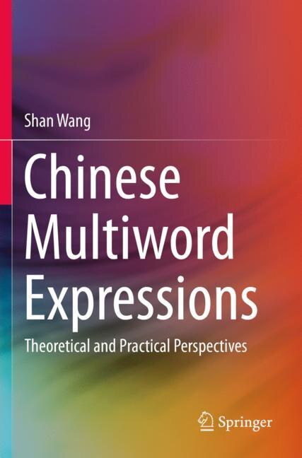 Couverture_Chinese Multiword Expressions