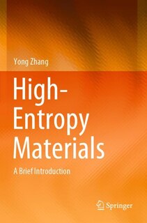 High-entropy Materials: A Brief Introduction
