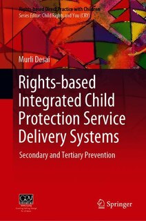 Front cover_Rights-based Integrated Child Protection Service Delivery Systems