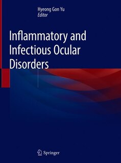 Front cover_Inflammatory And Infectious Ocular Disorders