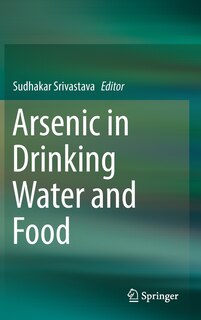 Front cover_Arsenic In Drinking Water And Food
