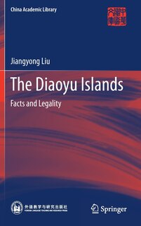Couverture_The Diaoyu Islands
