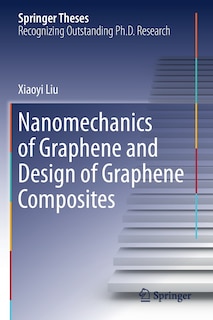 Couverture_Nanomechanics Of Graphene And Design Of Graphene Composites