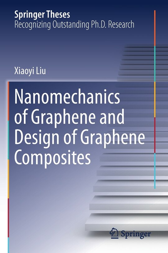 Couverture_Nanomechanics Of Graphene And Design Of Graphene Composites