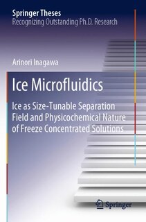 Couverture_Ice Microfluidics