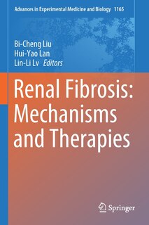 Front cover_Renal Fibrosis