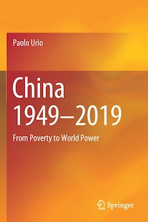 Front cover_China 1949-2019