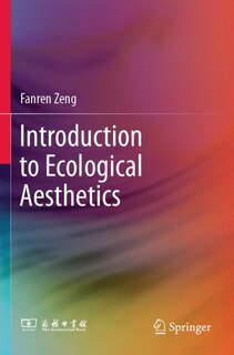 Front cover_Introduction To Ecological Aesthetics