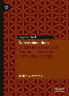 Front cover_Narcosubmarines