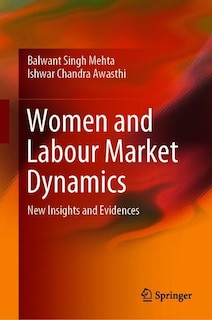 Couverture_Women And Labour Market Dynamics
