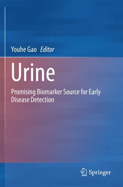 Front cover_Urine