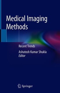 Front cover_Medical Imaging Methods