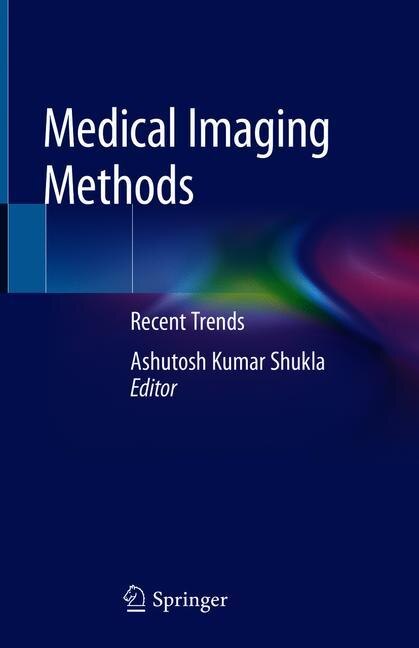 Front cover_Medical Imaging Methods