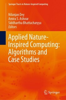 Couverture_Applied Nature-inspired Computing