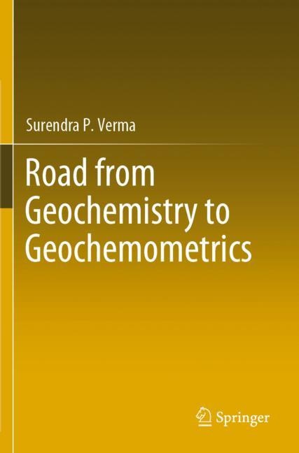 Road From Geochemistry To Geochemometrics