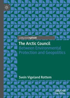 Front cover_The Arctic Council